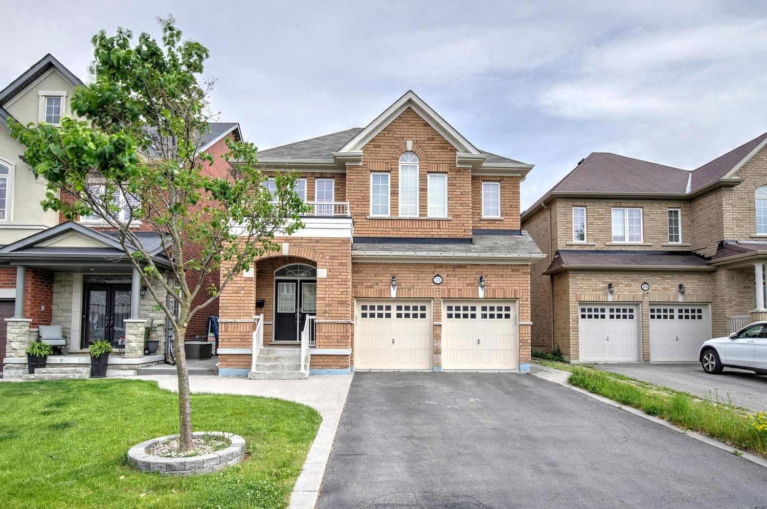 378 Lauderdale Drive, Vaughan