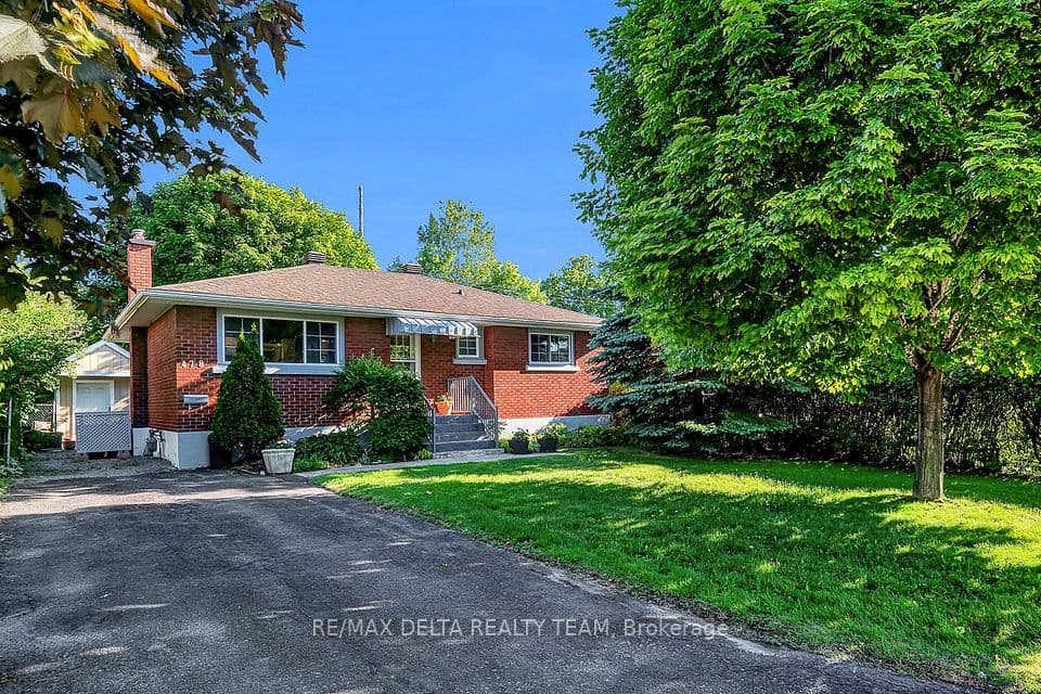 478 Lawson Avenue, Overbrook - Castleheights and Area