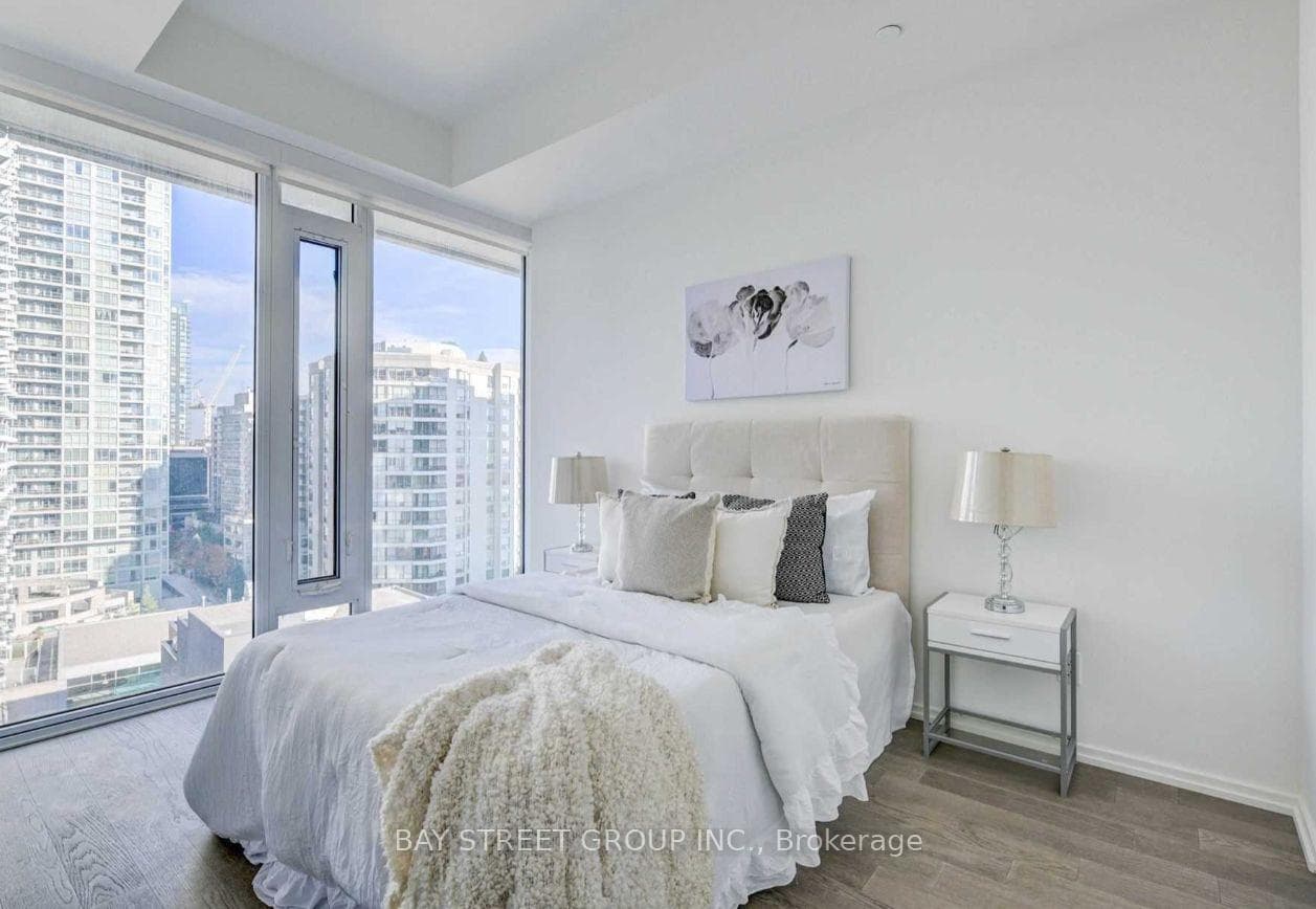 5 Soudan Avenue Unit 1908, Toronto C10