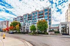 21 Upper Duke Crescent Unit 401, Markham
