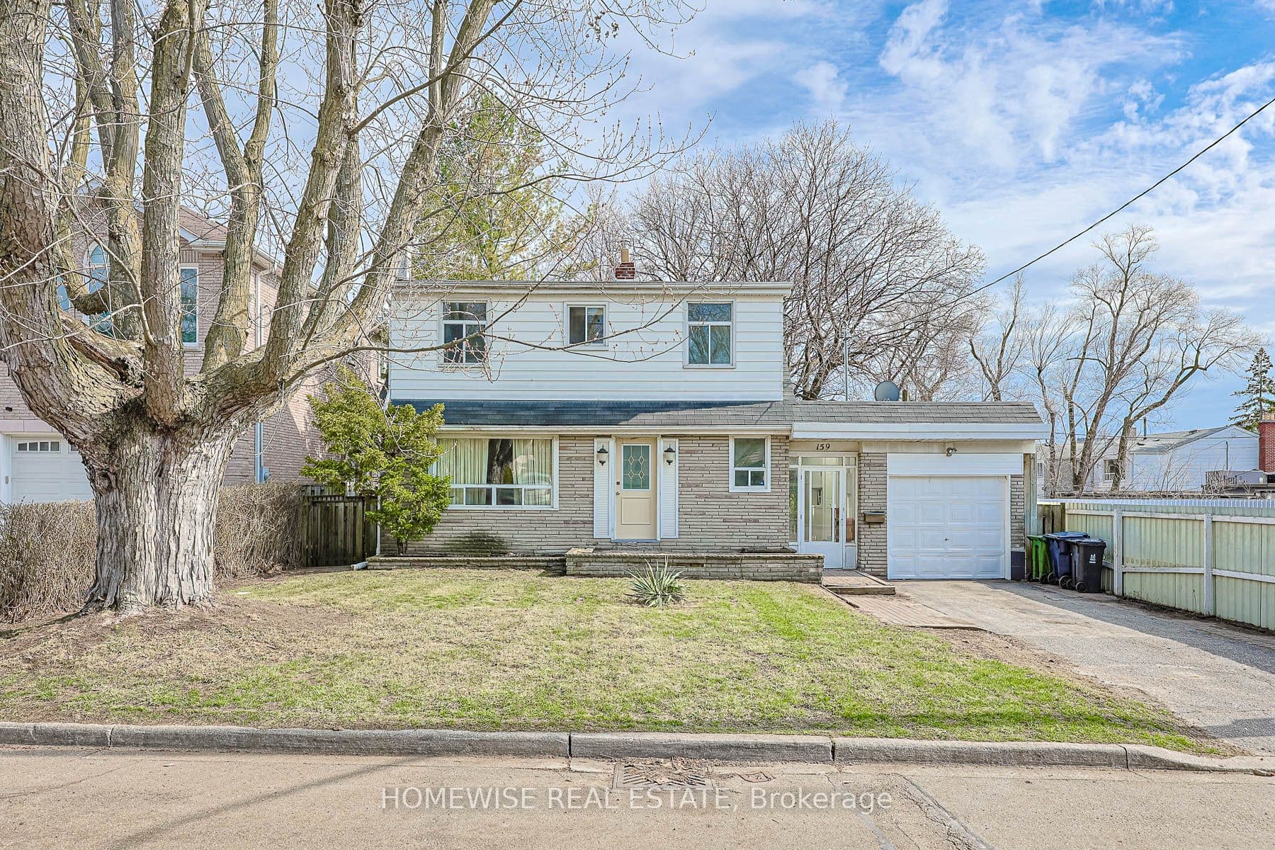 159 Alfred Avenue, Toronto C14