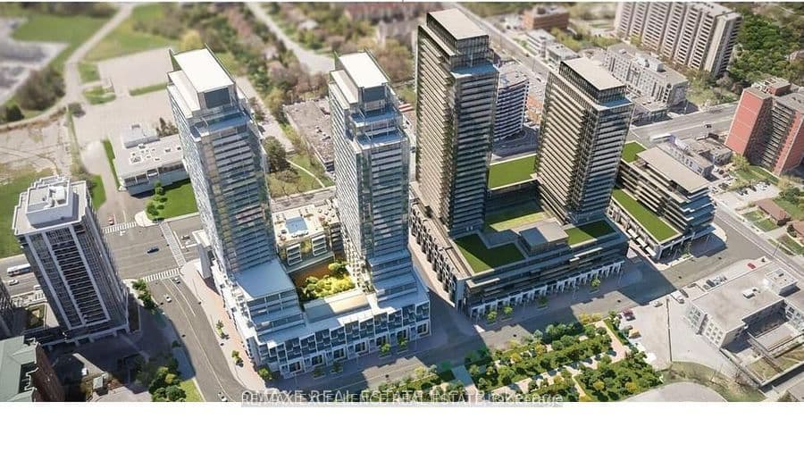 8 Olympic Garden Drive Unit S617, Toronto C14