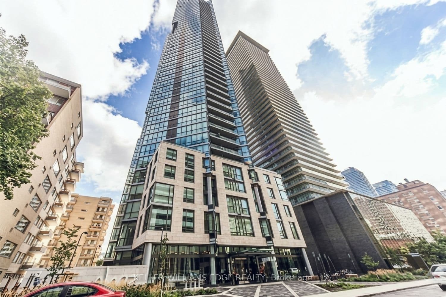 45 Charles Street E Unit 4005, Toronto C08