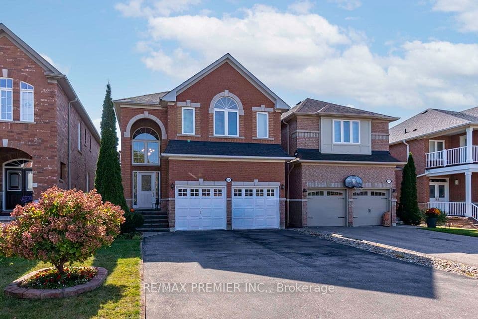 431 Pineview Lane, Pickering
