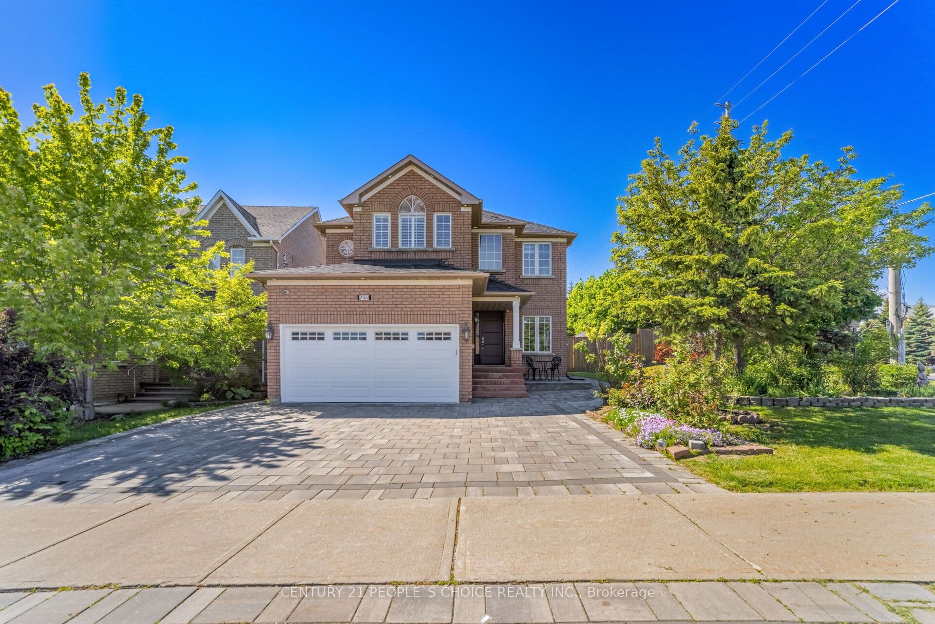 753 Envoy Drive, Mississauga