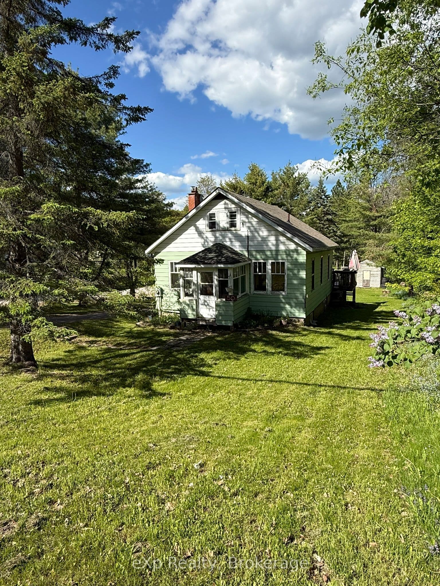 50 Joseph Street, Muskoka Lakes