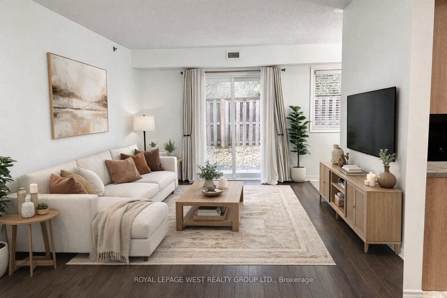 841 Battell Street Unit 107, Cobourg