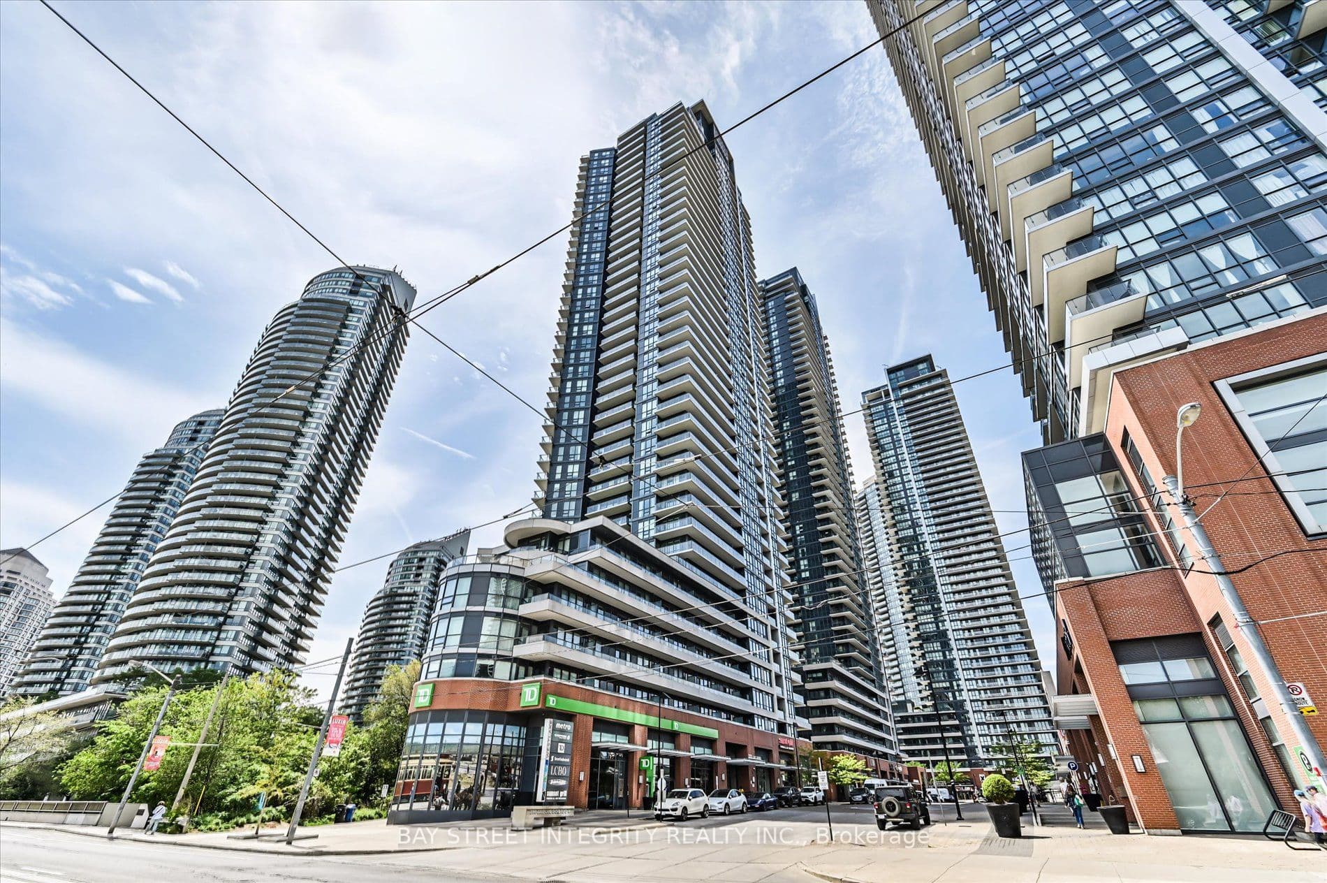 2212 Lake Shore Boulevard W Unit 2001, Toronto W06