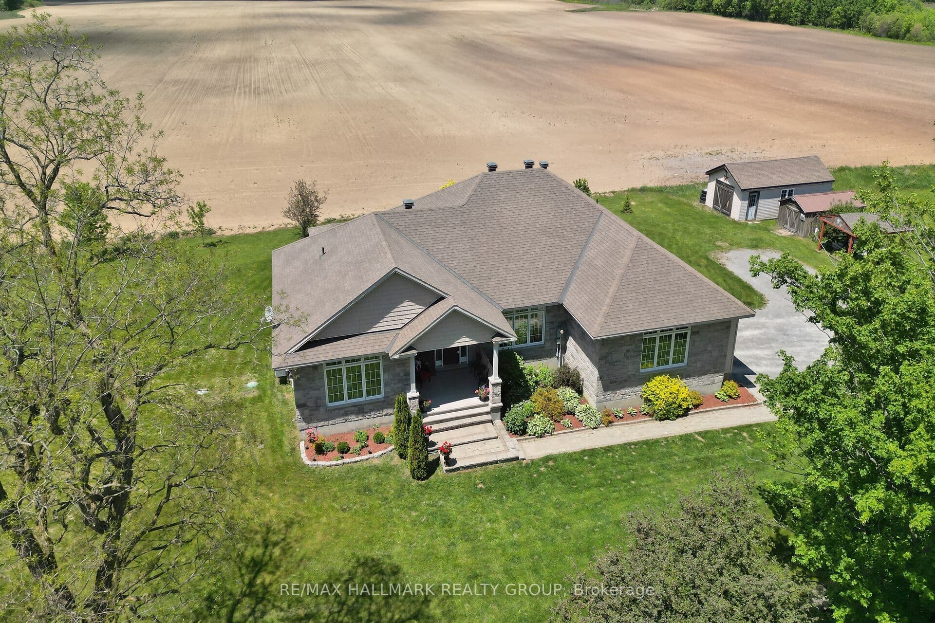 7479 Bleeks Road, Stittsville - Munster - Richmond