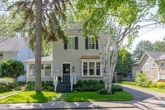 332 Palmer Avenue, Oakville