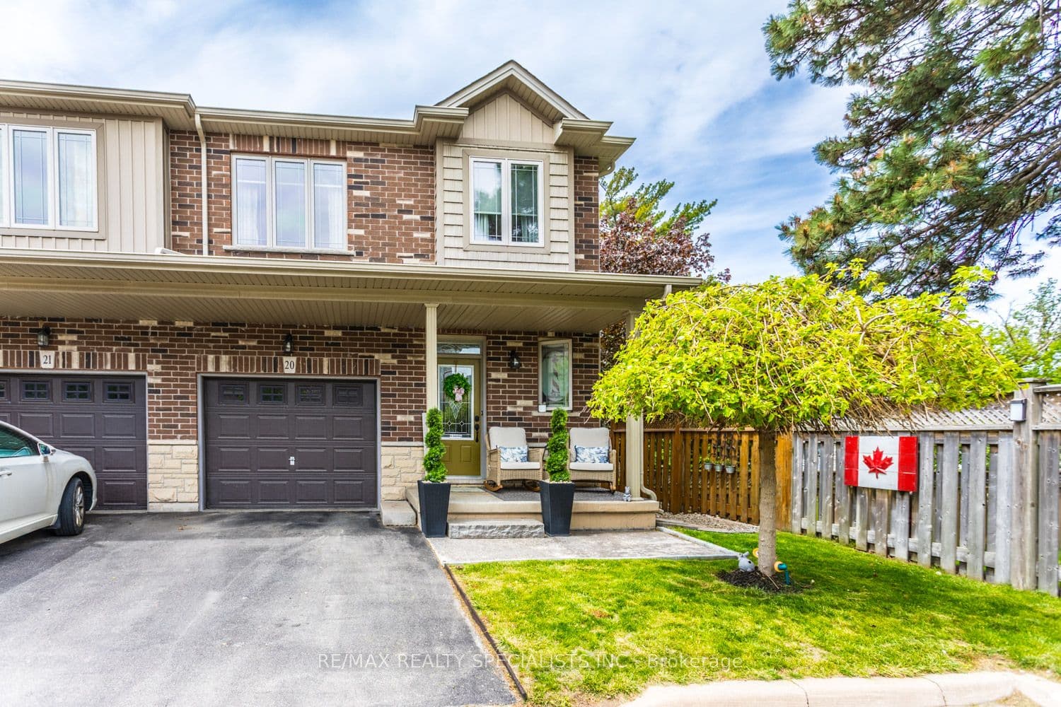 380 Lake Street Unit 20, Grimsby