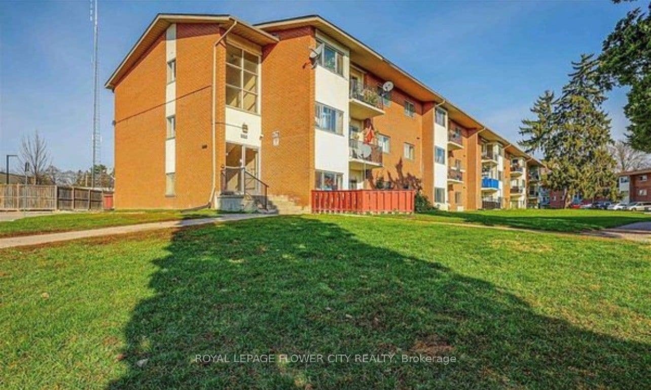 1176 Hamilton Road Unit 107, London East