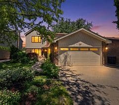 29 Mansfield Street, Brampton