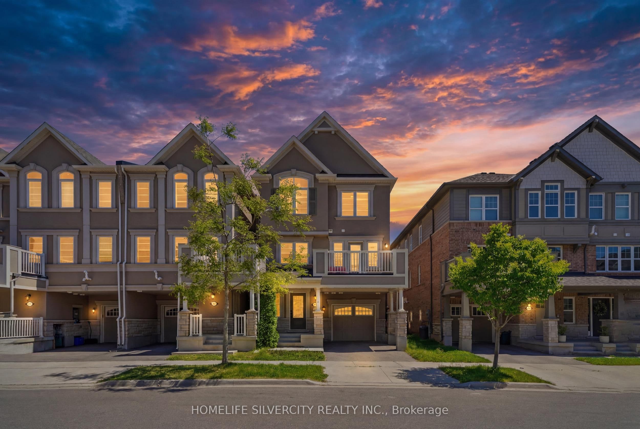 3085 Mistletoe Gardens, Oakville