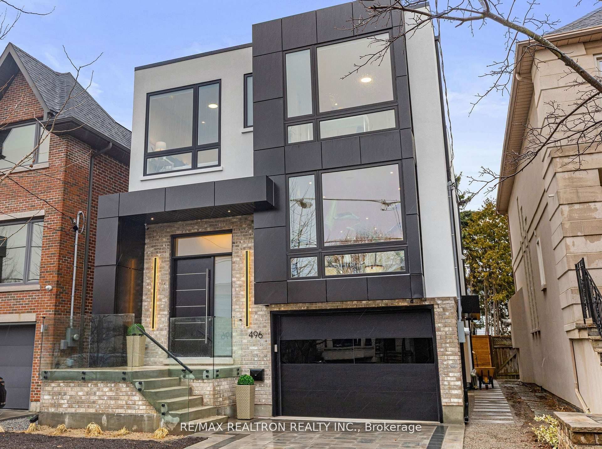 496 Melrose Avenue, Toronto C04