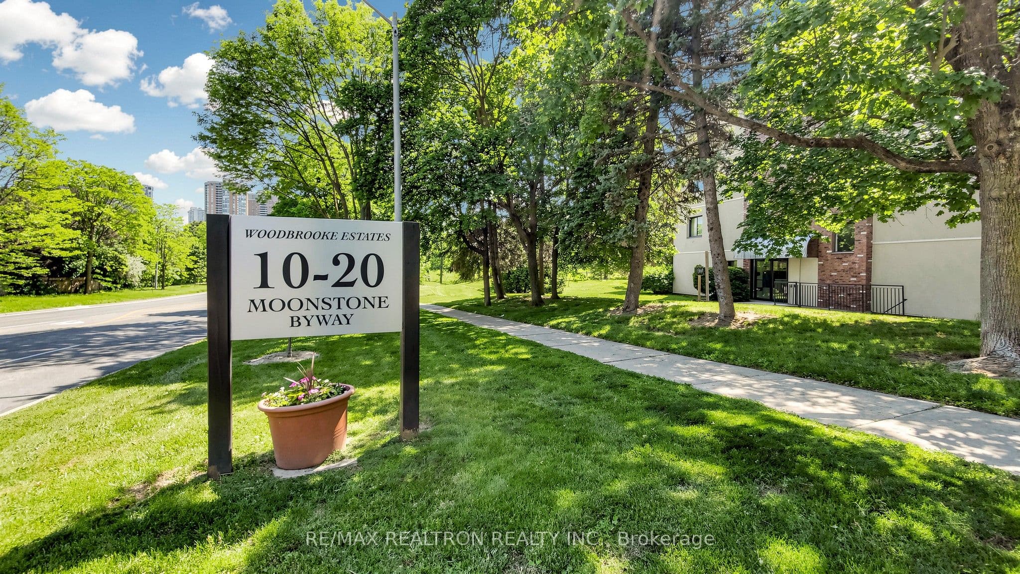 10 Moonstone Byway Unit 145, Toronto C15