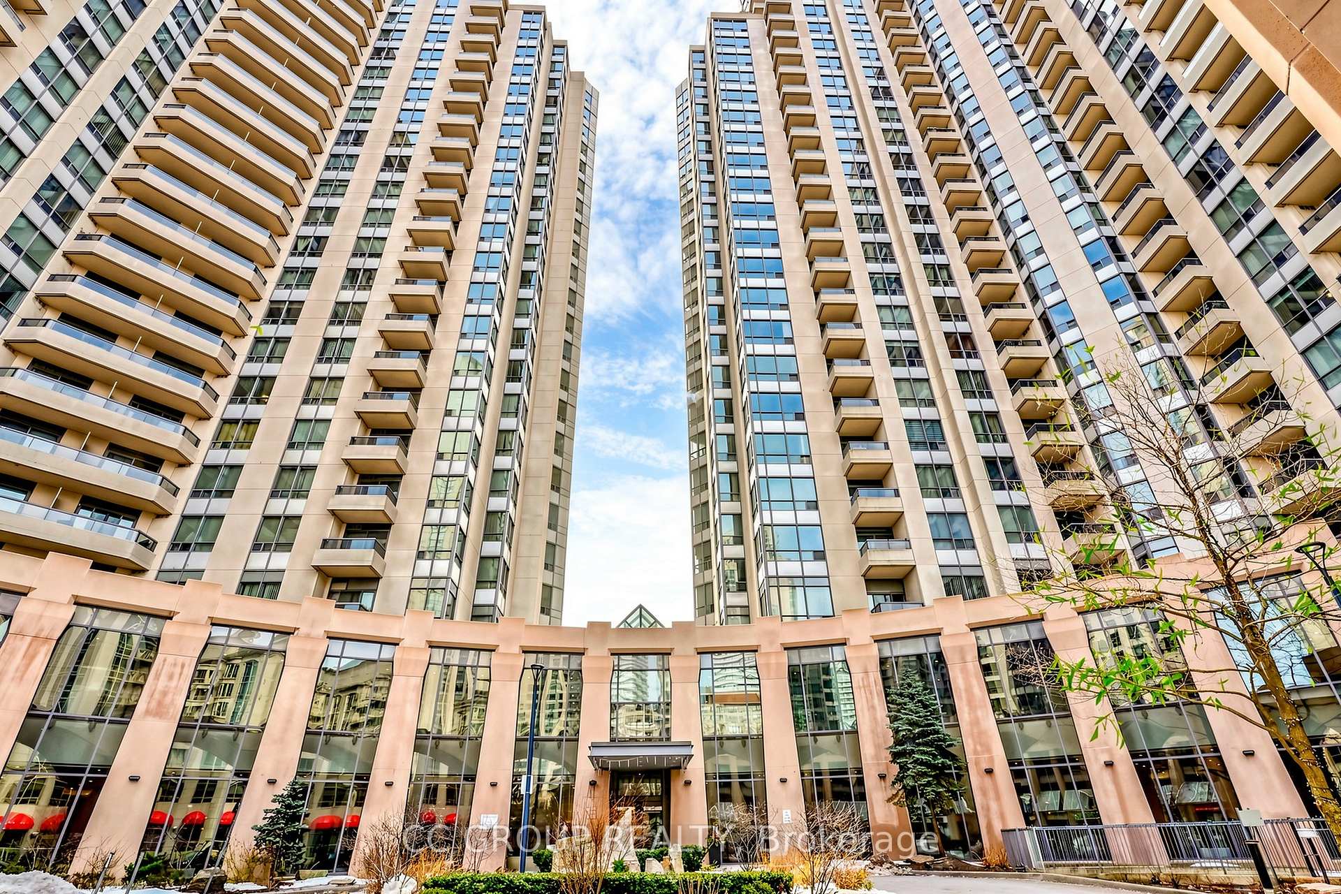 15 Northtown Way Unit PH2616, Toronto C14