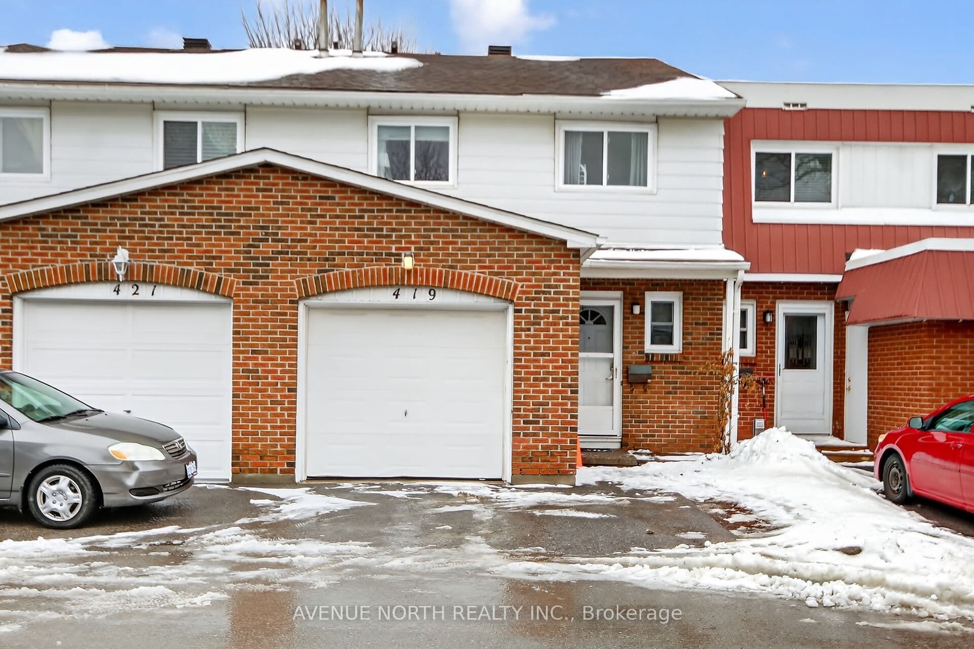 419 Armonia Private Unit 40, Overbrook - Castleheights and Area