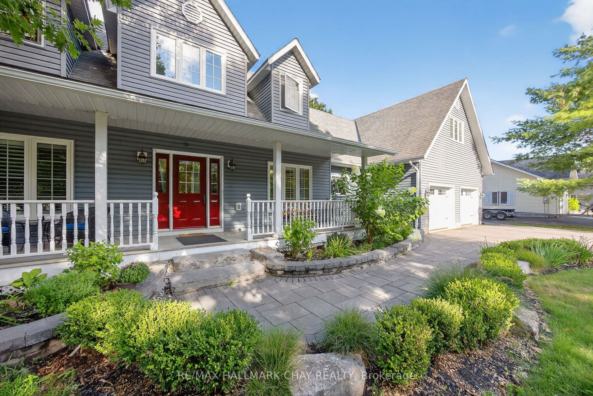 51 Mary Jane Road, Tiny