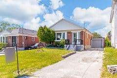 40 Japonica Road, Toronto E04