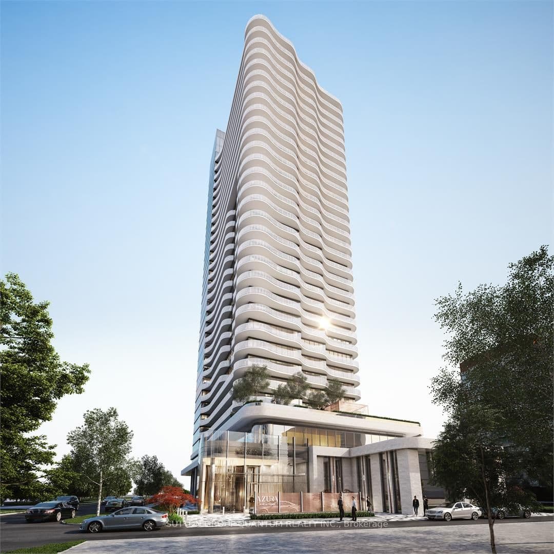 15 Holmes Avenue Unit 316, Toronto C14