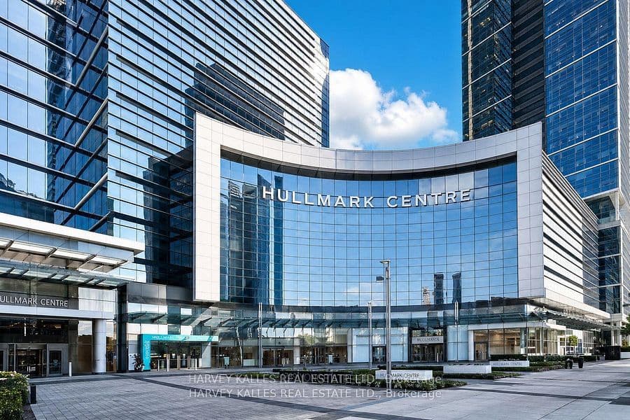 4789 Yonge Street Unit 1208, Toronto C14