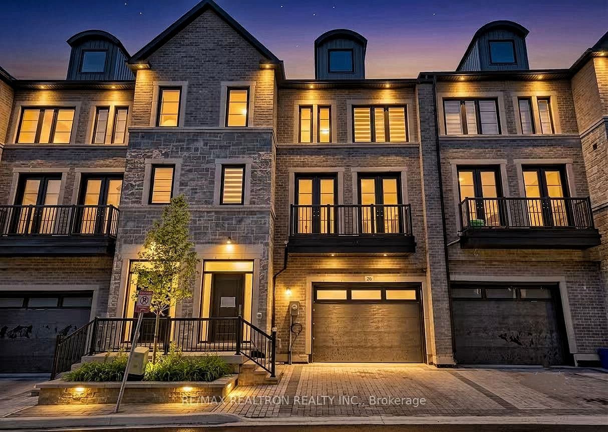 260 Eagle Street Unit 26, Newmarket