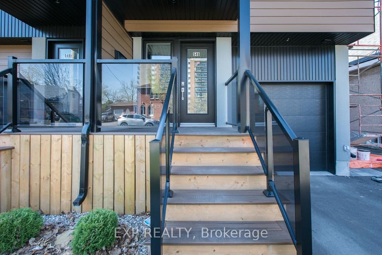 546 Guy Street, Overbrook - Castleheights and Area