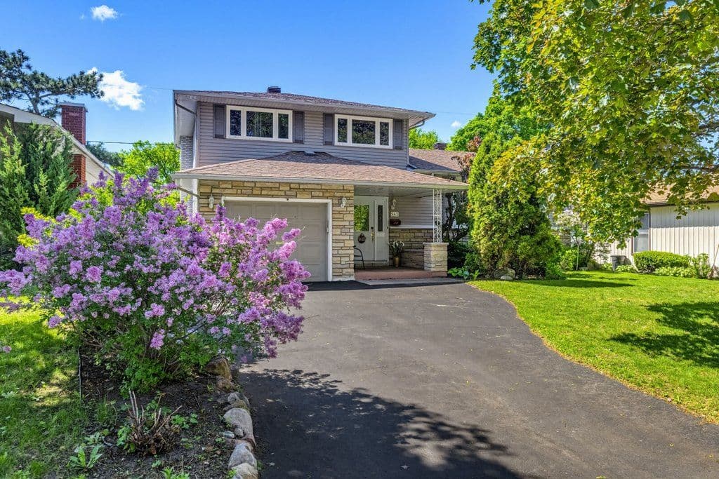 542 Sirois Avenue, Overbrook - Castleheights and Area