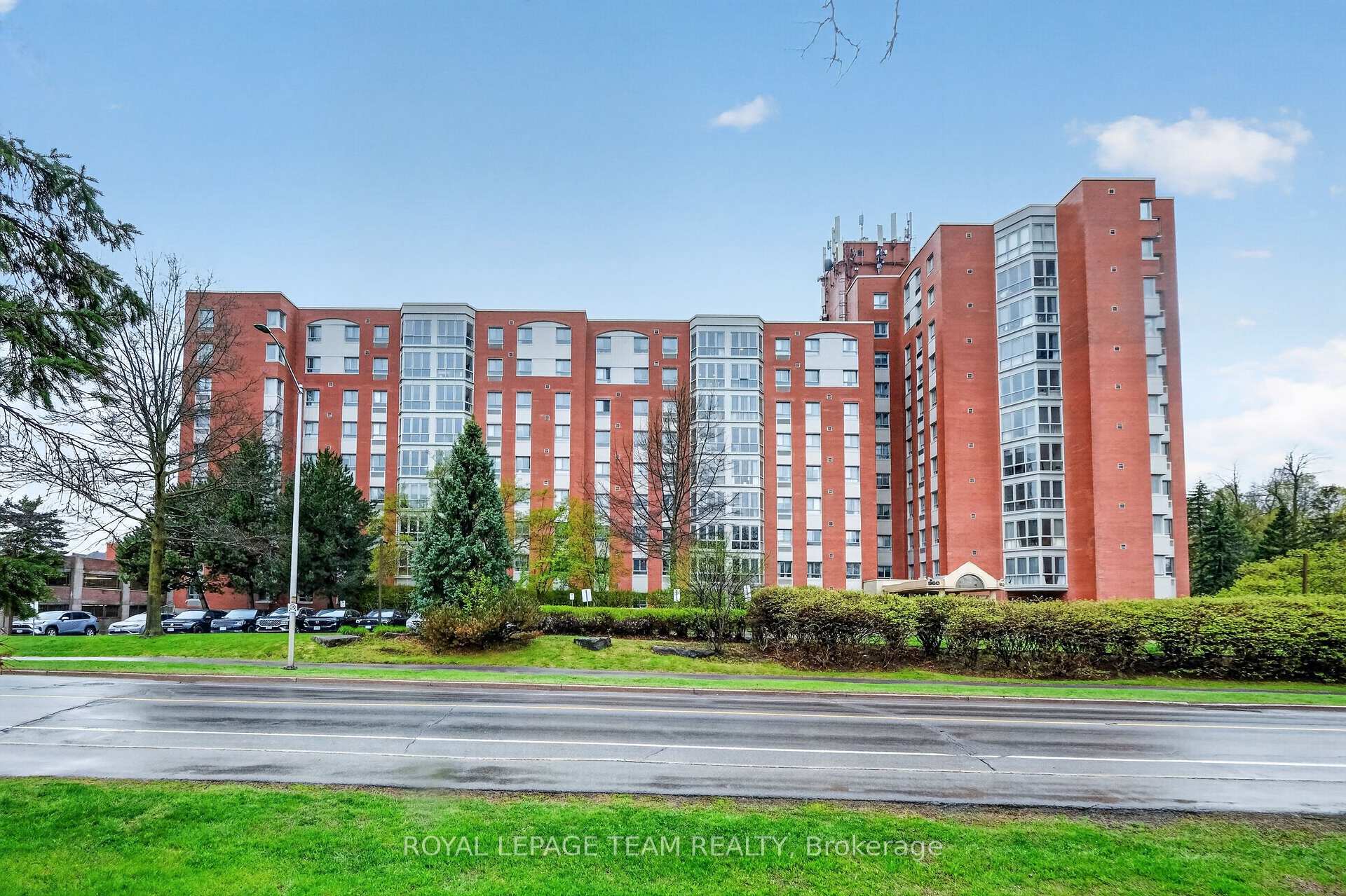 960 TERON Road Unit 714, Kanata