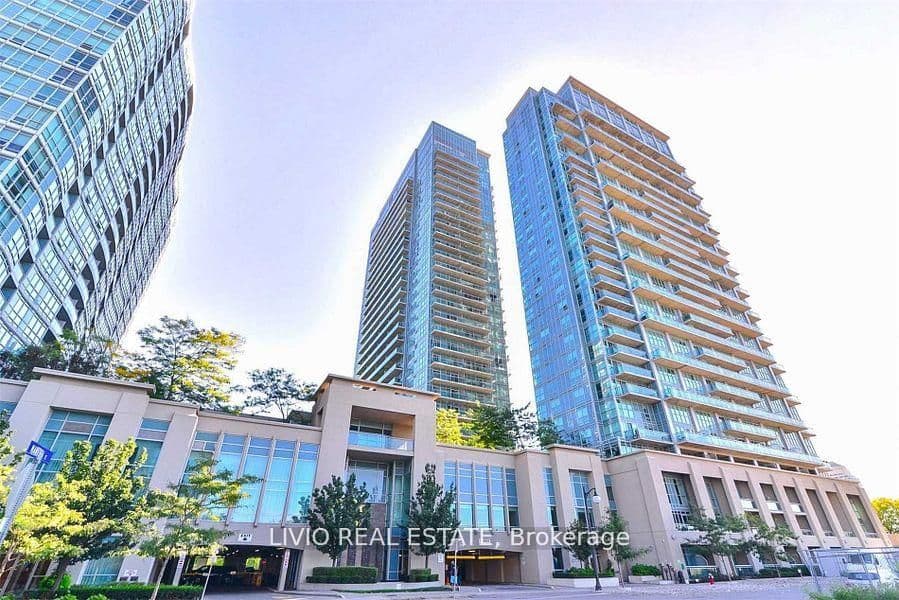 155 Legion Road N Unit 2101, Toronto W06