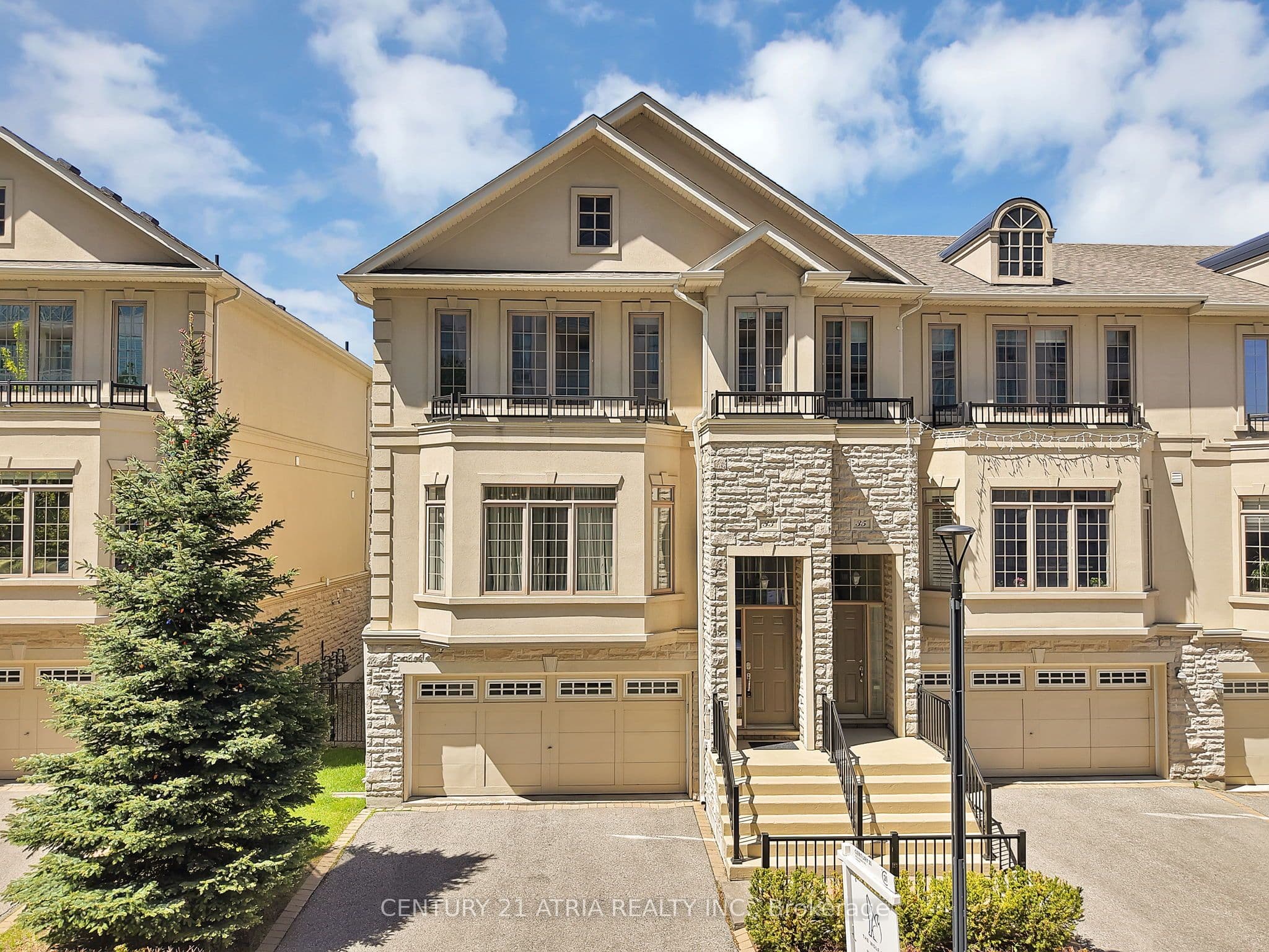 33 Bloorview Place, Toronto C15