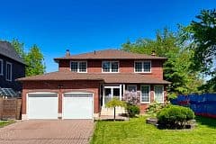 46 Winlock Park, Toronto C14
