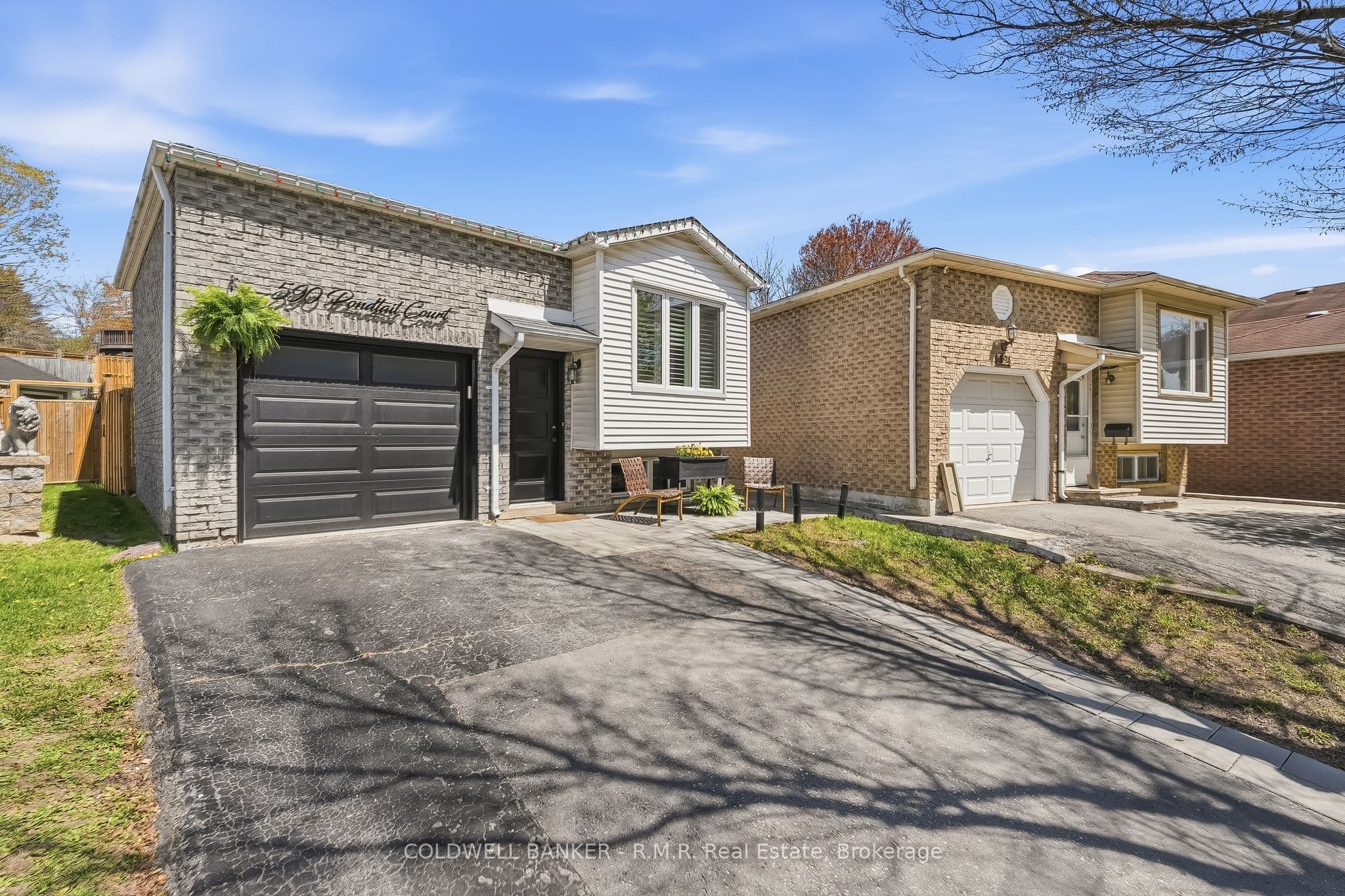 590 Pondtail Court, Oshawa