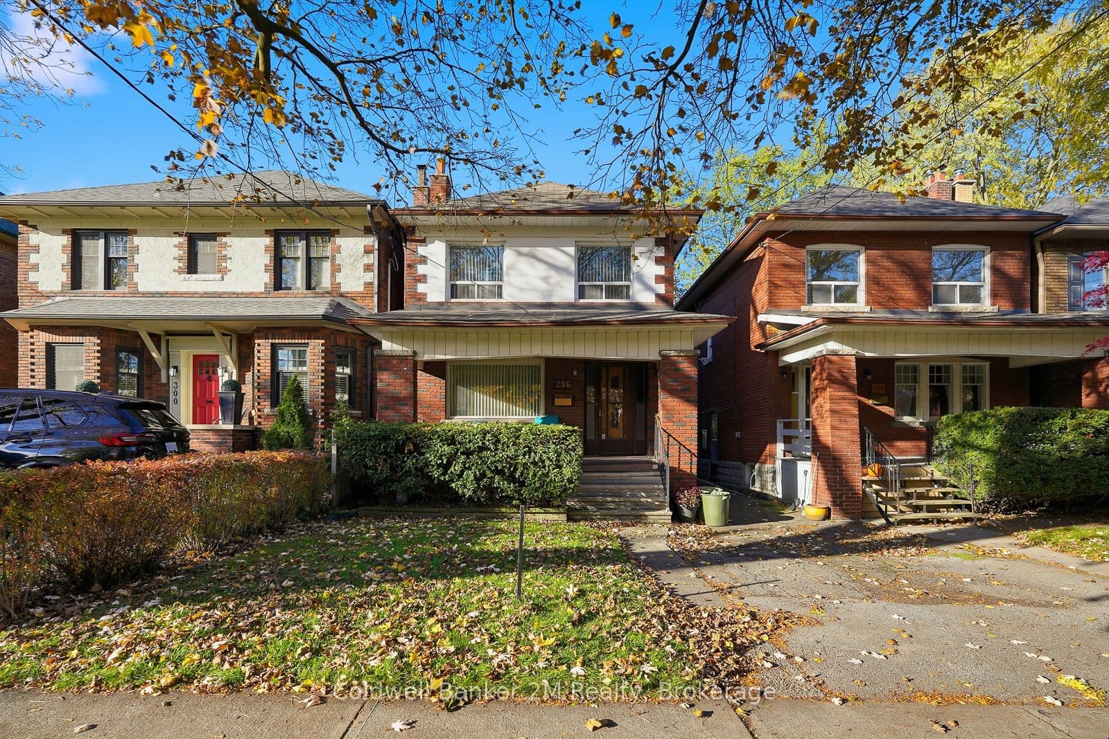 296 Briar Hill Avenue, Toronto C04