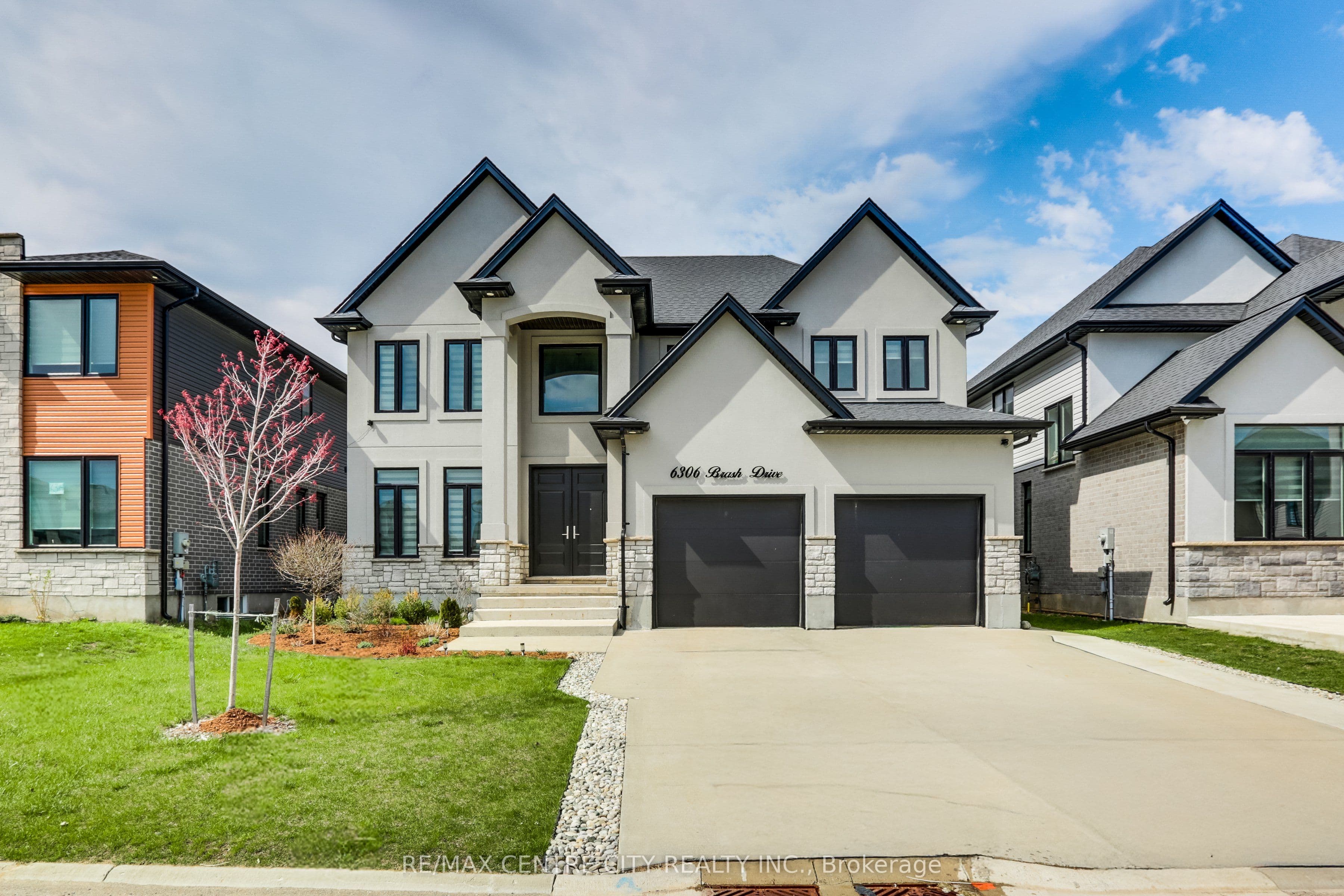 6306 Brash Drive, London South