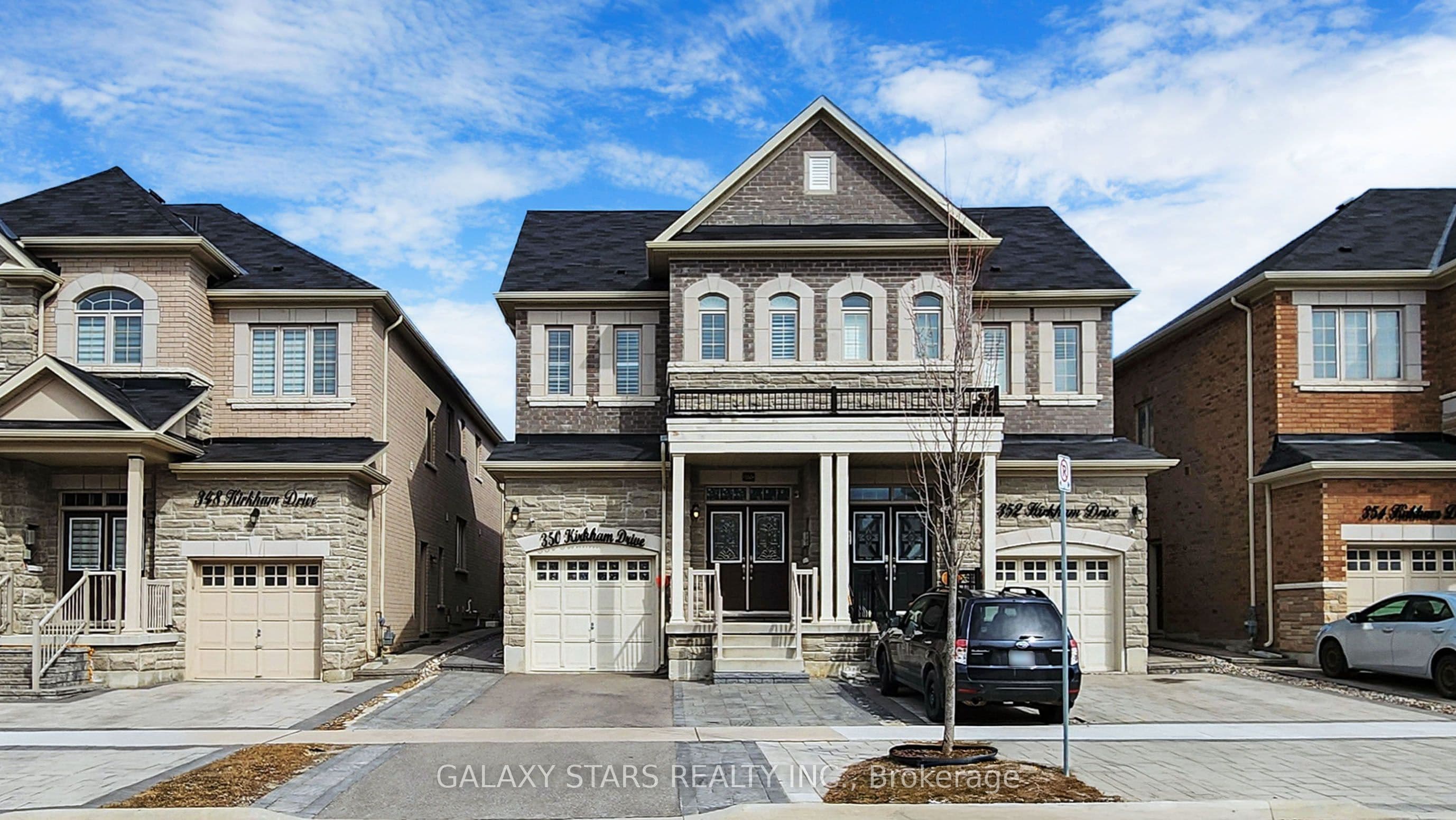 350 Kirkham Drive, Markham