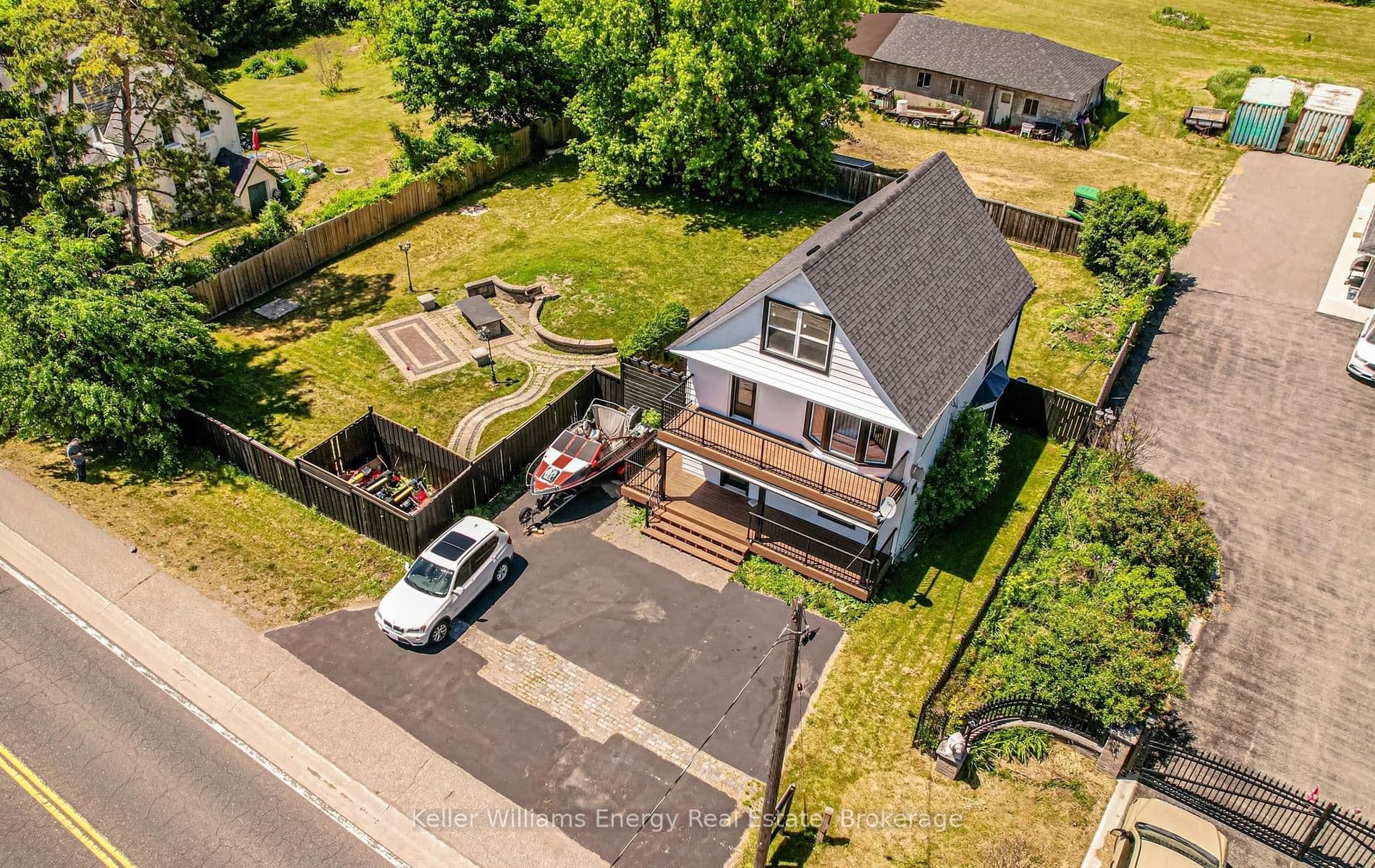 220 Highway No. 7 N/A, Pickering