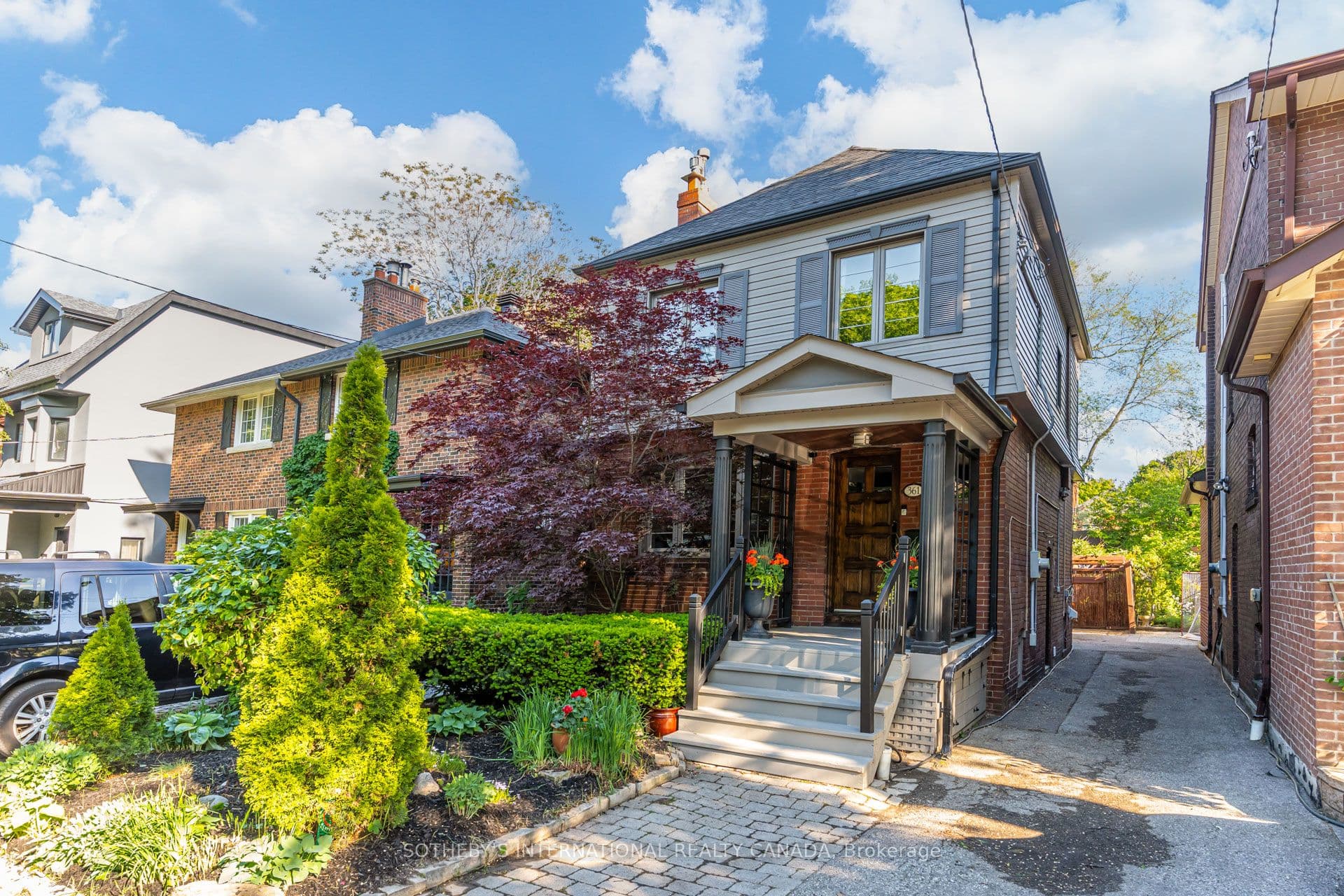 361 Hillsdale Avenue E, Toronto C10