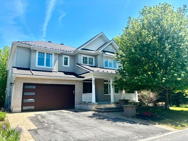 594 Overland Drive, Stittsville - Munster - Richmond