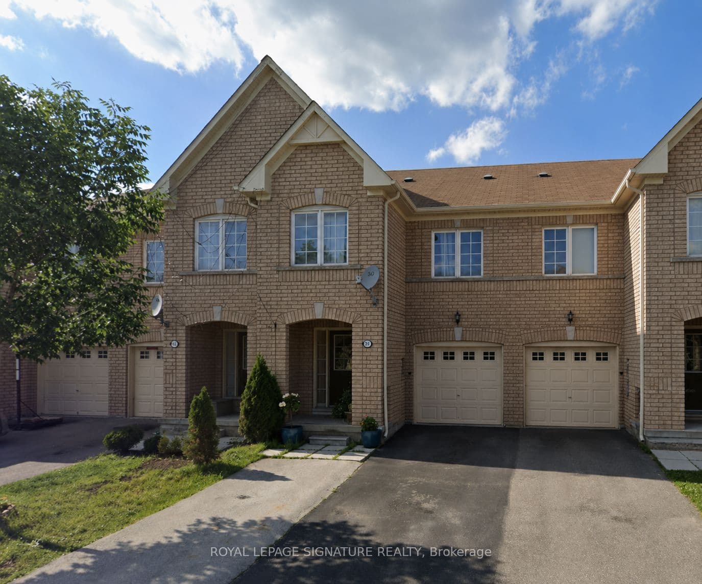 91 Nasir Crescent, Vaughan