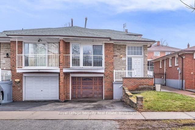 129 Milady Road, Toronto W05
