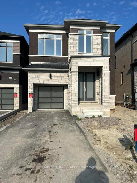 162 Thorndale Road, Brampton