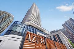 15 Holmes Avenue Unit 1604, Toronto C14