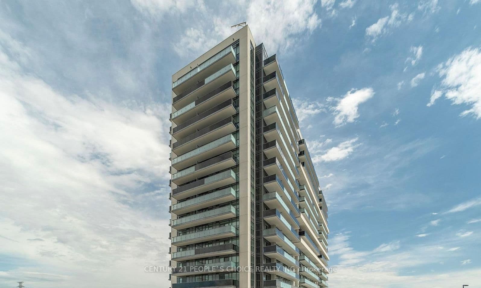 2545 Simcoe Street N Unit 306, Oshawa