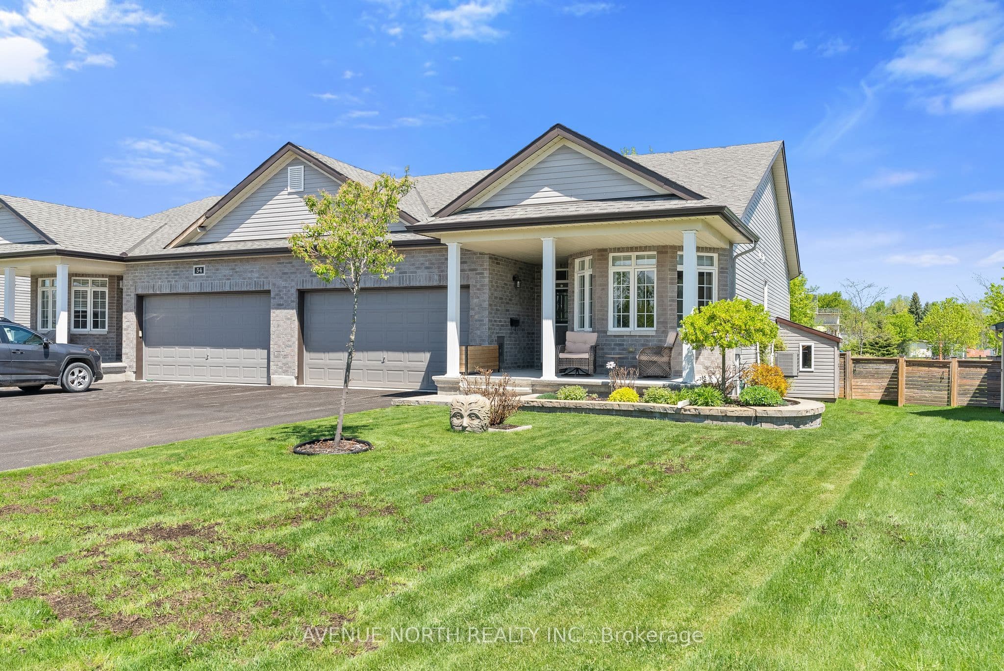 52 Nixon Farm Drive, Stittsville - Munster - Richmond