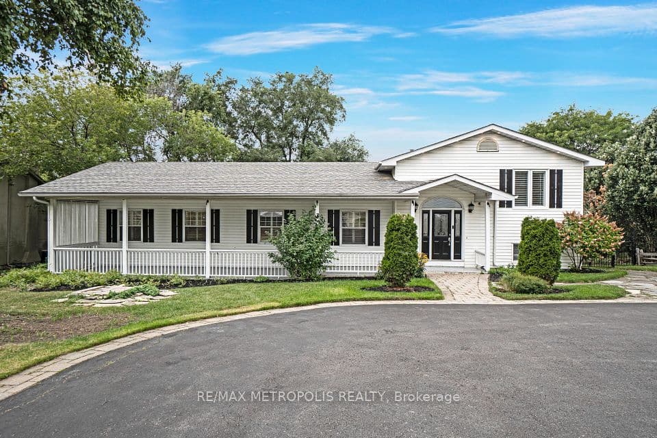 1872 Appleview Road, Pickering