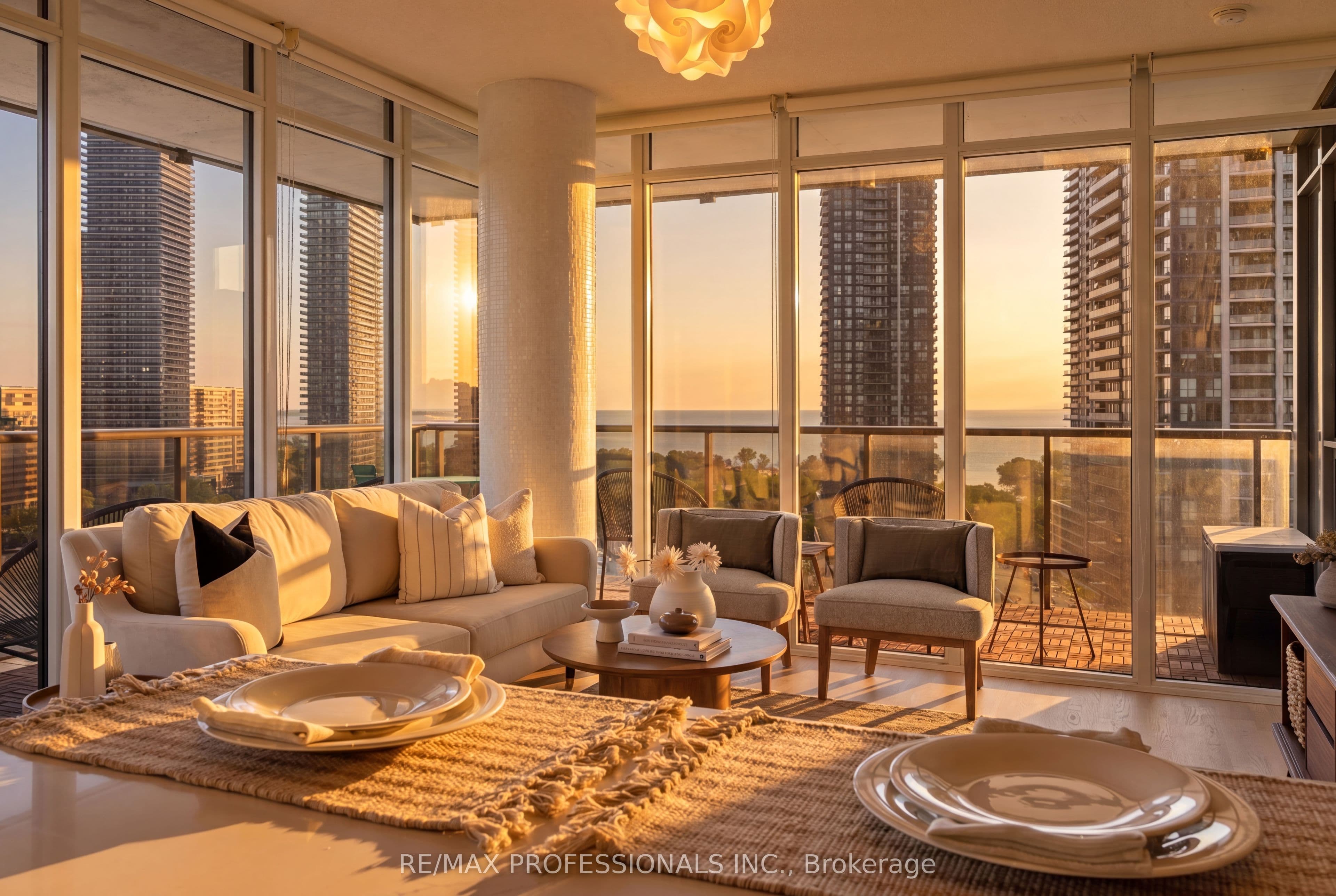 90 Park Lawn Road Unit 1708, Toronto W06