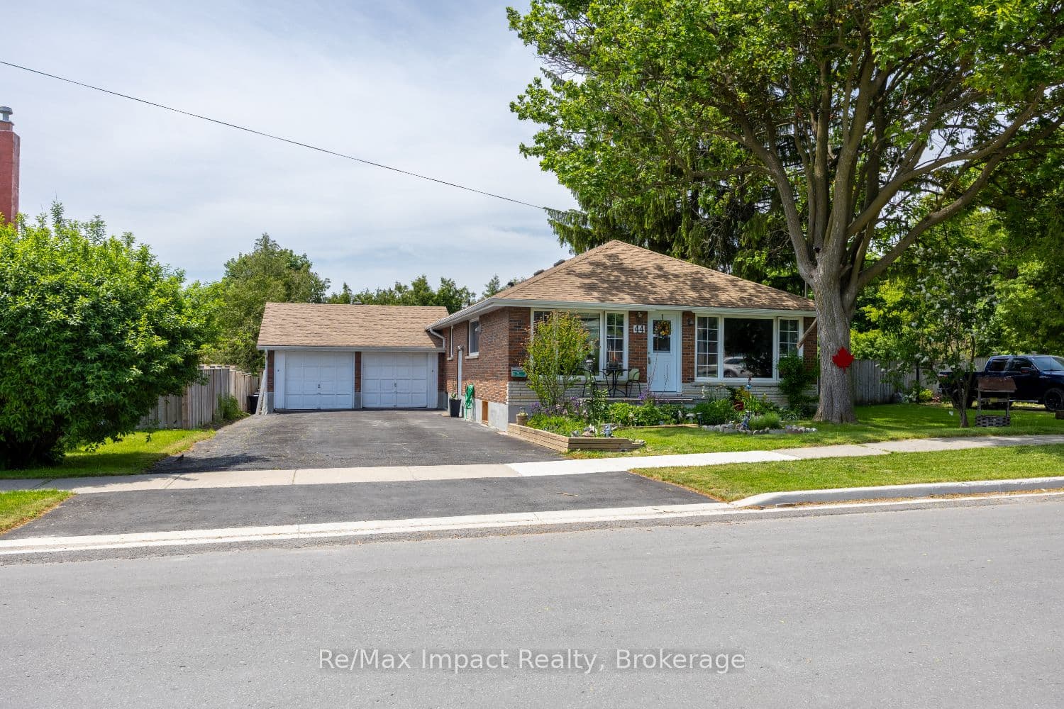 44 Brown Street, Clarington
