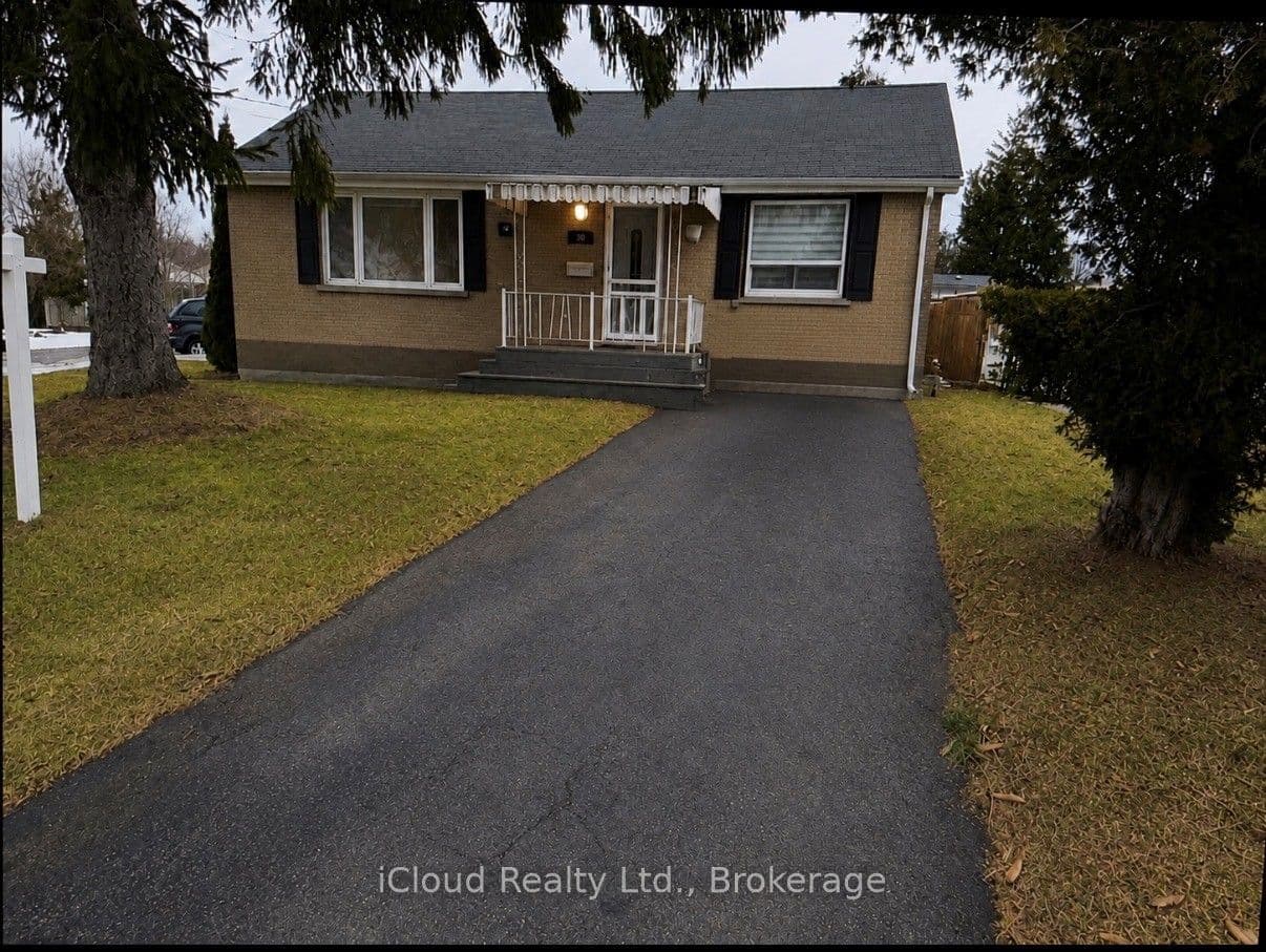 38 Kawartha Avenue, Oshawa